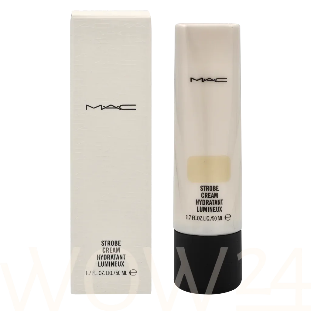 MAC Strobe Cream thumbnail 4