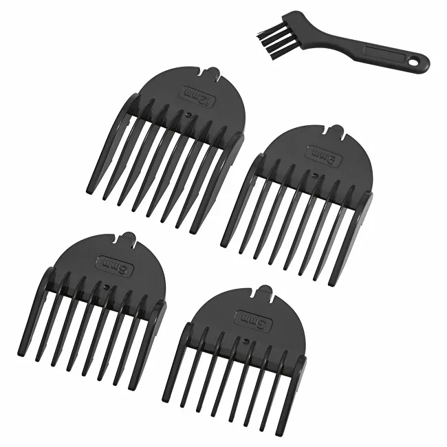 Profi care Hair and beard trimmer HSM/R 3051 thumbnail 3