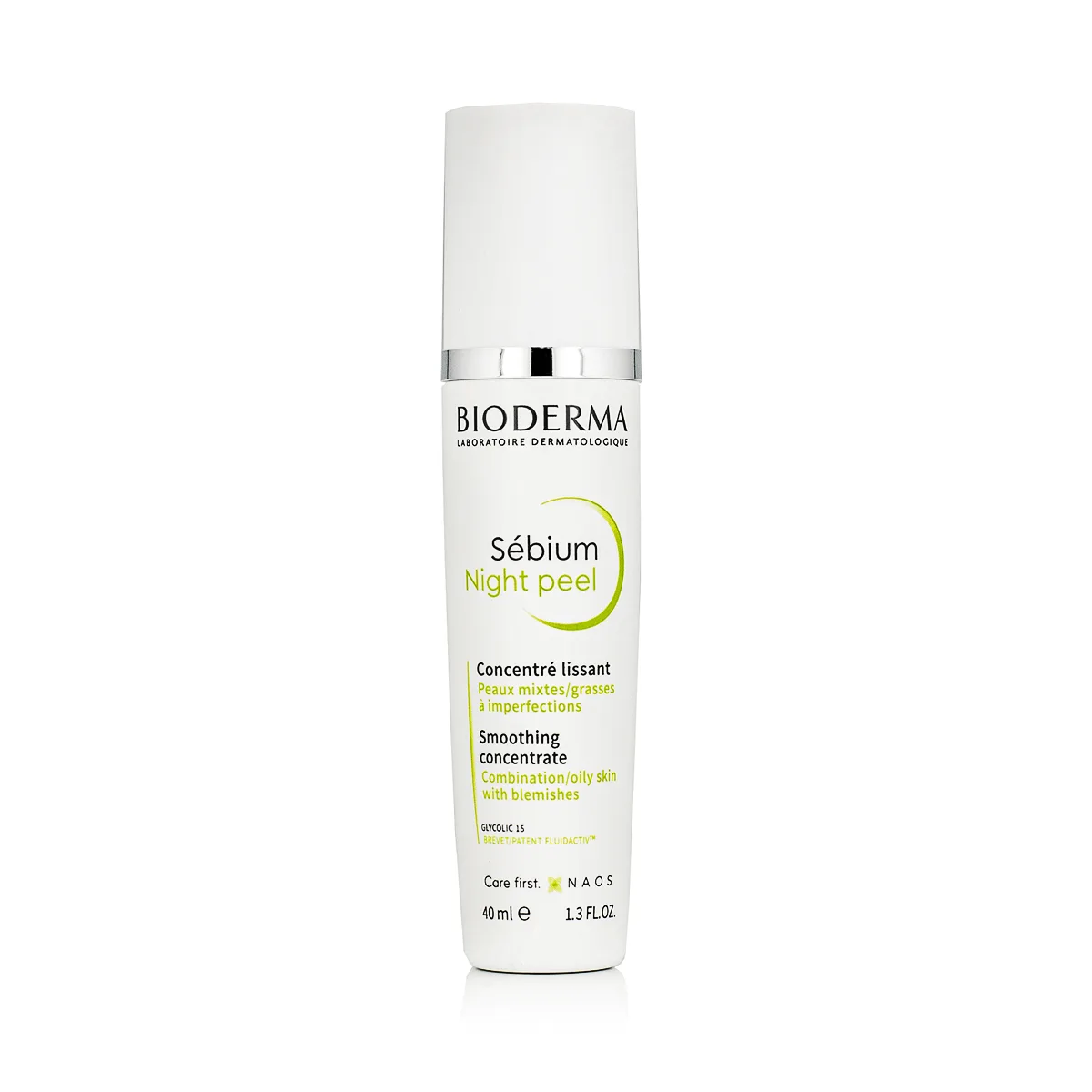 BIODERMA Sébium night peel thumbnail 2