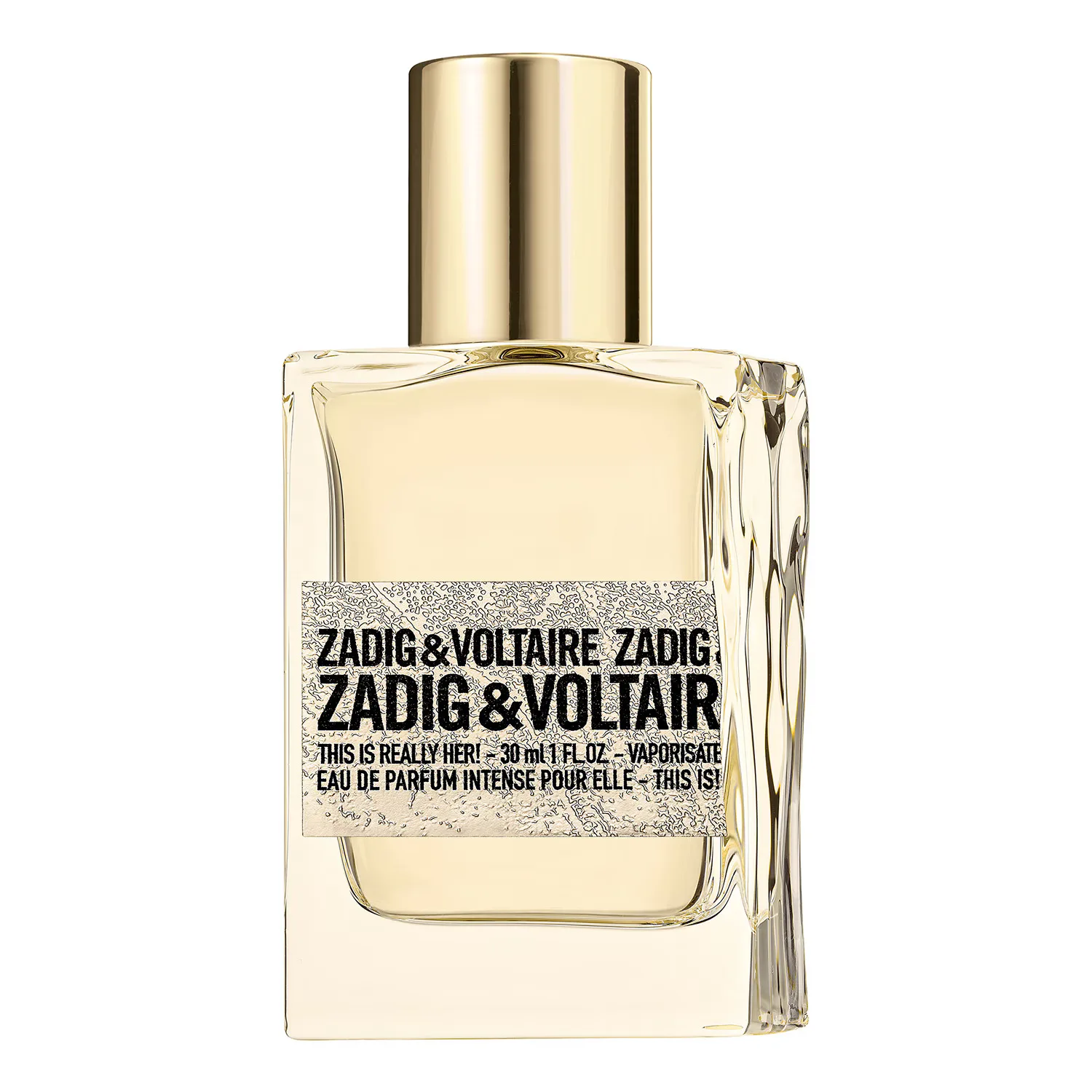 Zadig & Voltaire This Is Really Her! Intense thumbnail 7