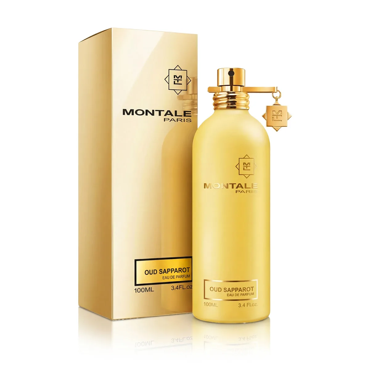 Montale Oud Sapparot thumbnail 2