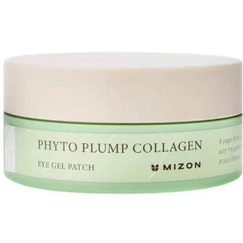 Mizon Phyto Plump Collagen Eye Gel Patch thumbnail 5