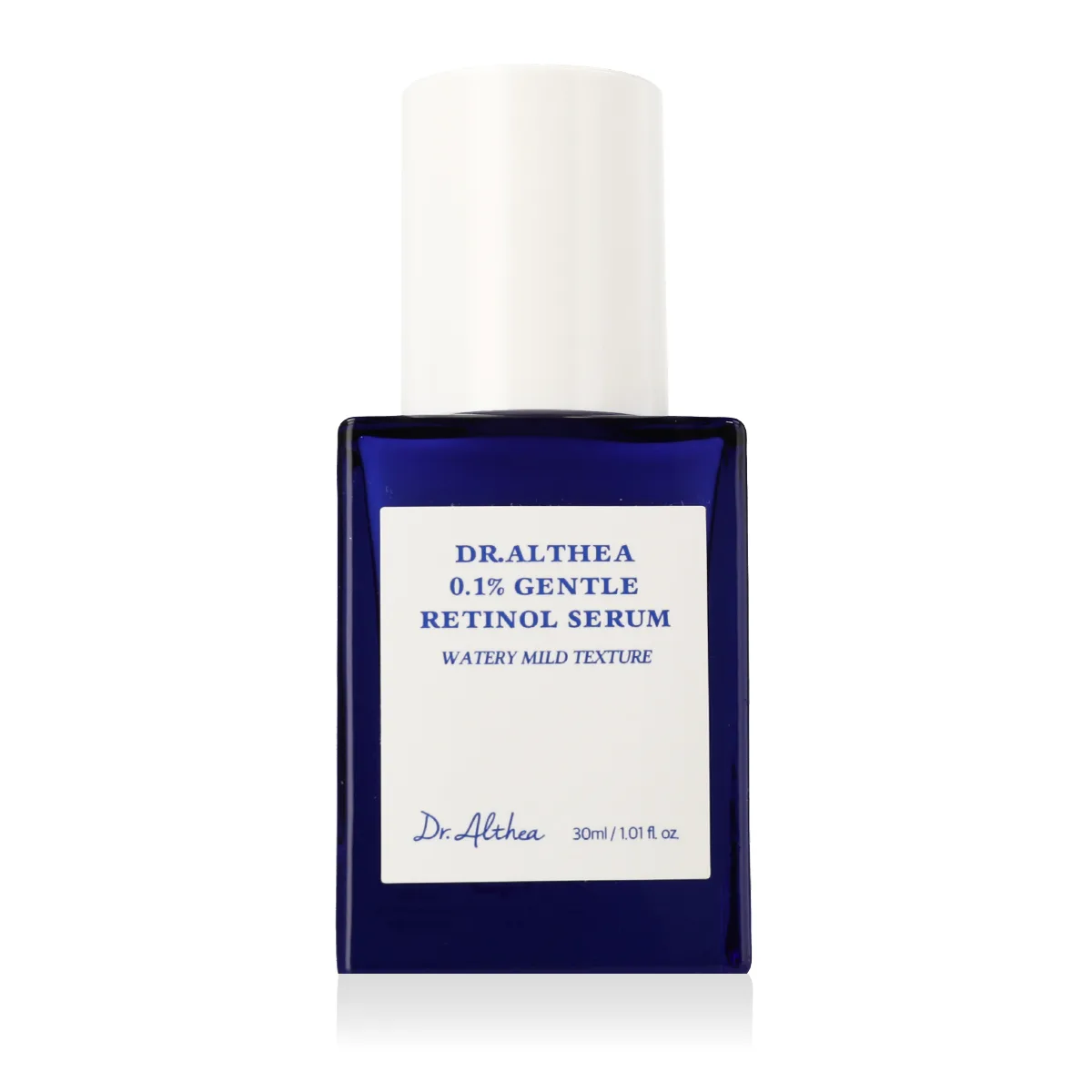 Dr. Althea DR. ALTHEA 0,1% Gentle Retinol Serum 30 ml thumbnail 2