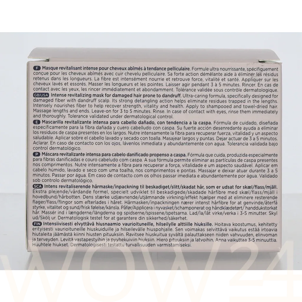 Kérastase Symbiose Intense Revitalizing Mask thumbnail 3