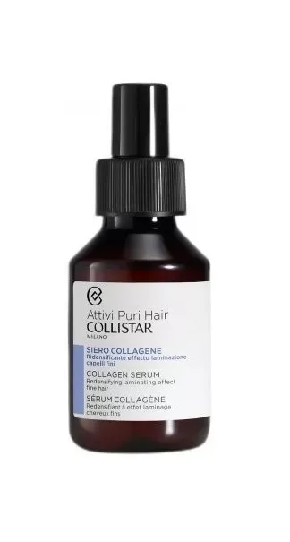 Collistar Attivi Puri Collagen thumbnail 5