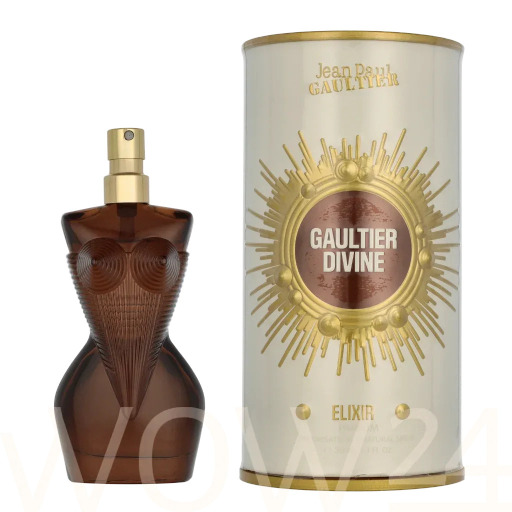 J.P. Gaultier Gaultier Divine Elixir thumbnail 4