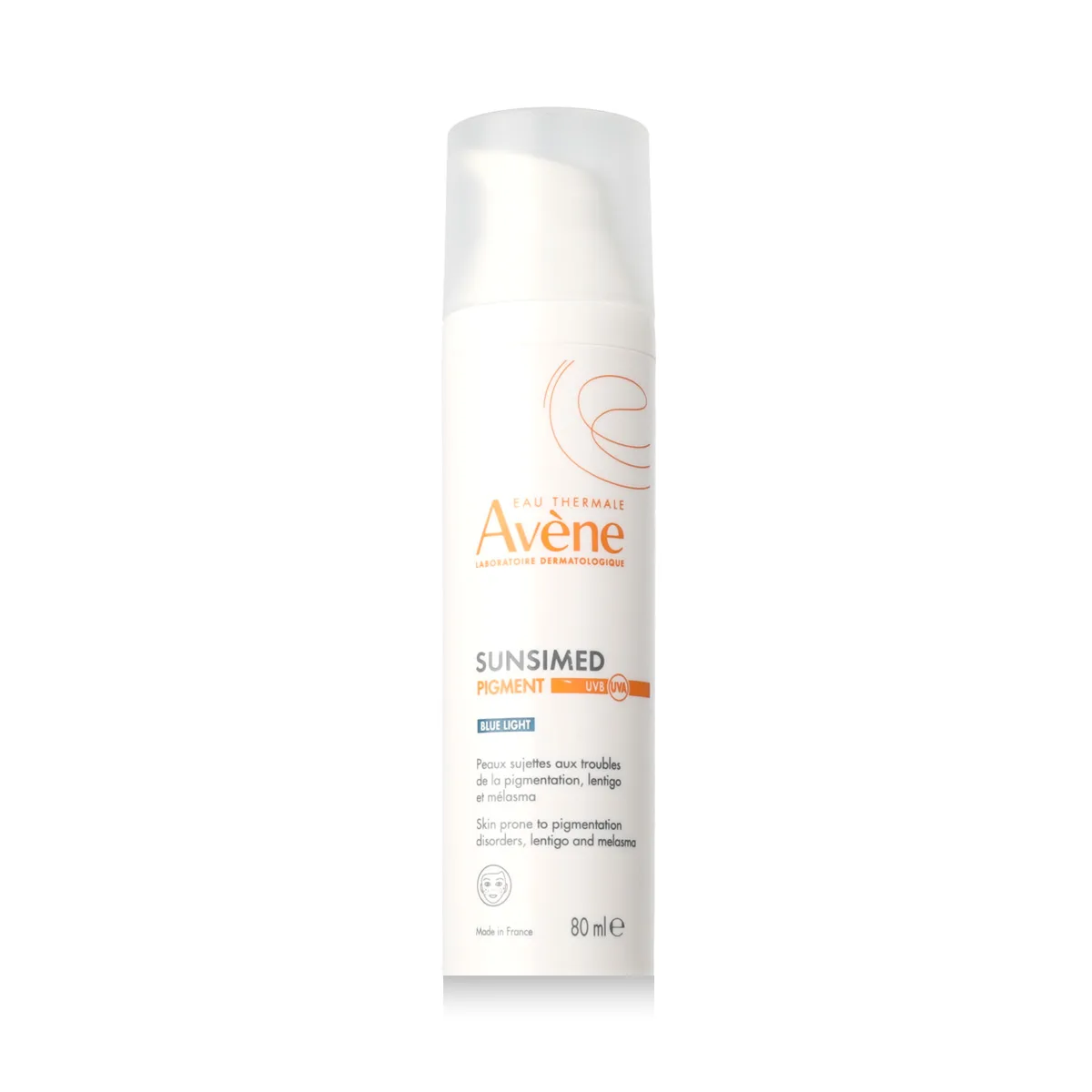 Avene Sun Sunsimed Pigment thumbnail 2