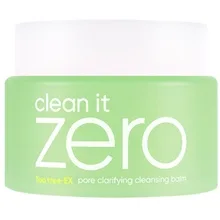 Banila Co Clean it Zero Tea Tree-EX Pore Clarifying Cleansing Balm thumbnail 3