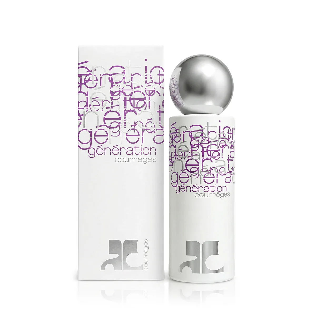 André Courreges Generation thumbnail 2