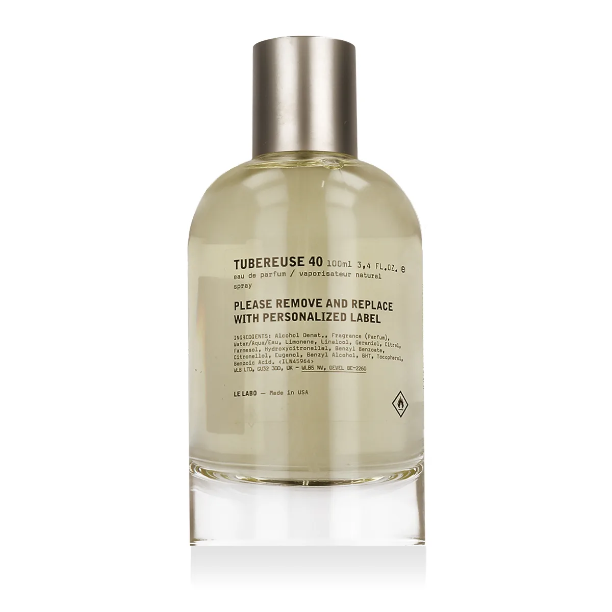 Le Labo Tubereuse 40 thumbnail 2