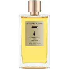 Rosendo mateu 7 Patchouli Oud Vanilla thumbnail 3