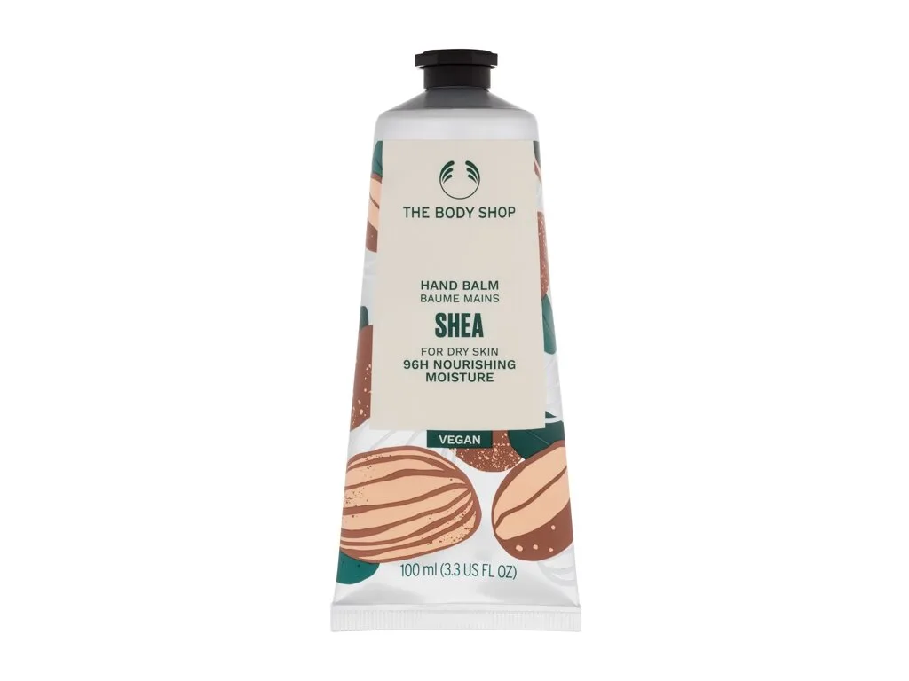 The Body Shop Shea thumbnail 4