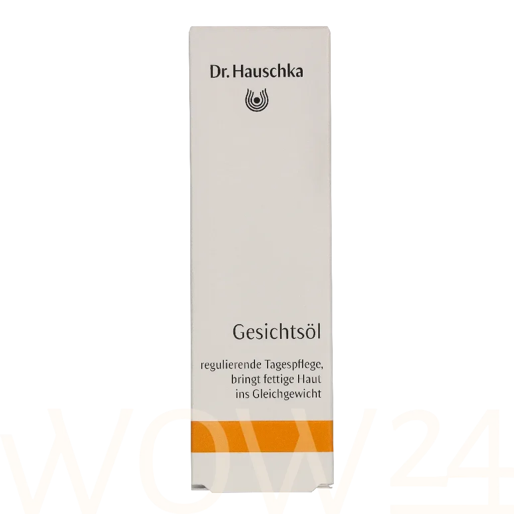 Dr.Hauschka Clarifying thumbnail 2