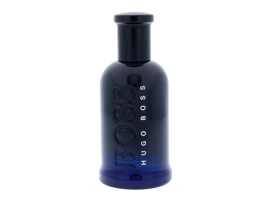 Hugo Boss Boss Bottled Night thumbnail 8