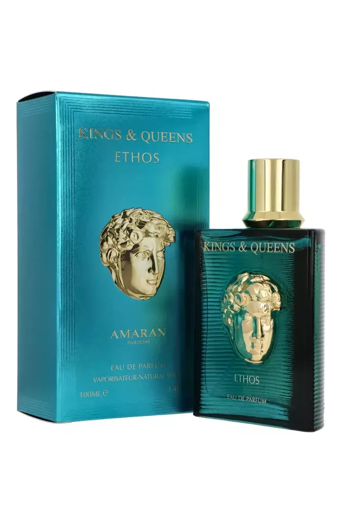 Amaran Kings & Queens Ethos thumbnail 3