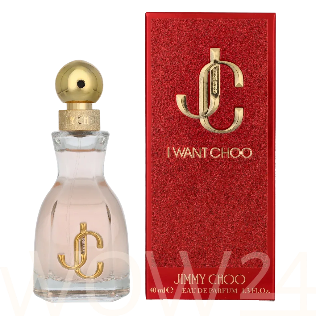 Jimmy Choo I Want Choo thumbnail 4