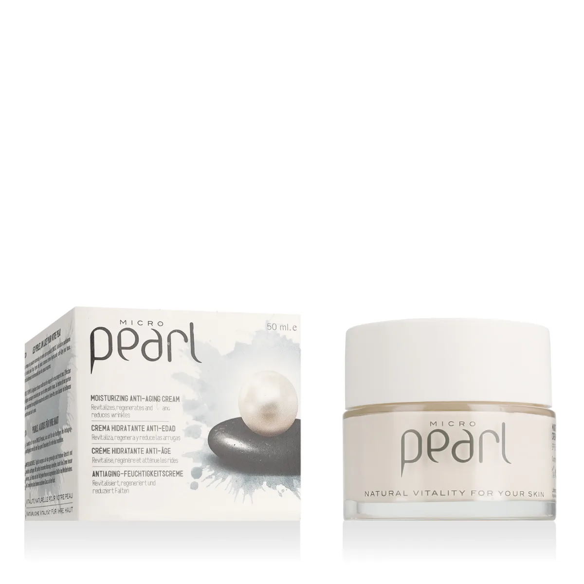 Diet Esthetic Micro Pearl thumbnail 2