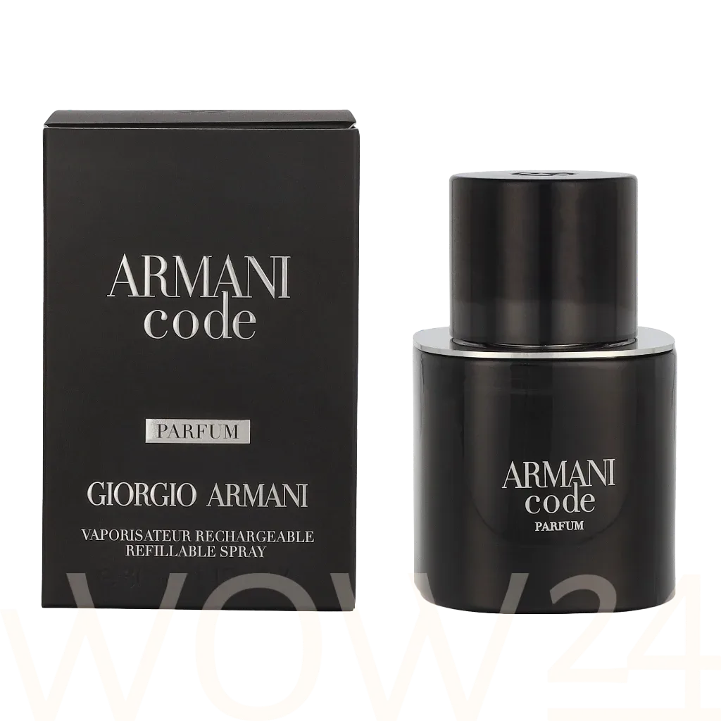Armani Code Parfum thumbnail 4