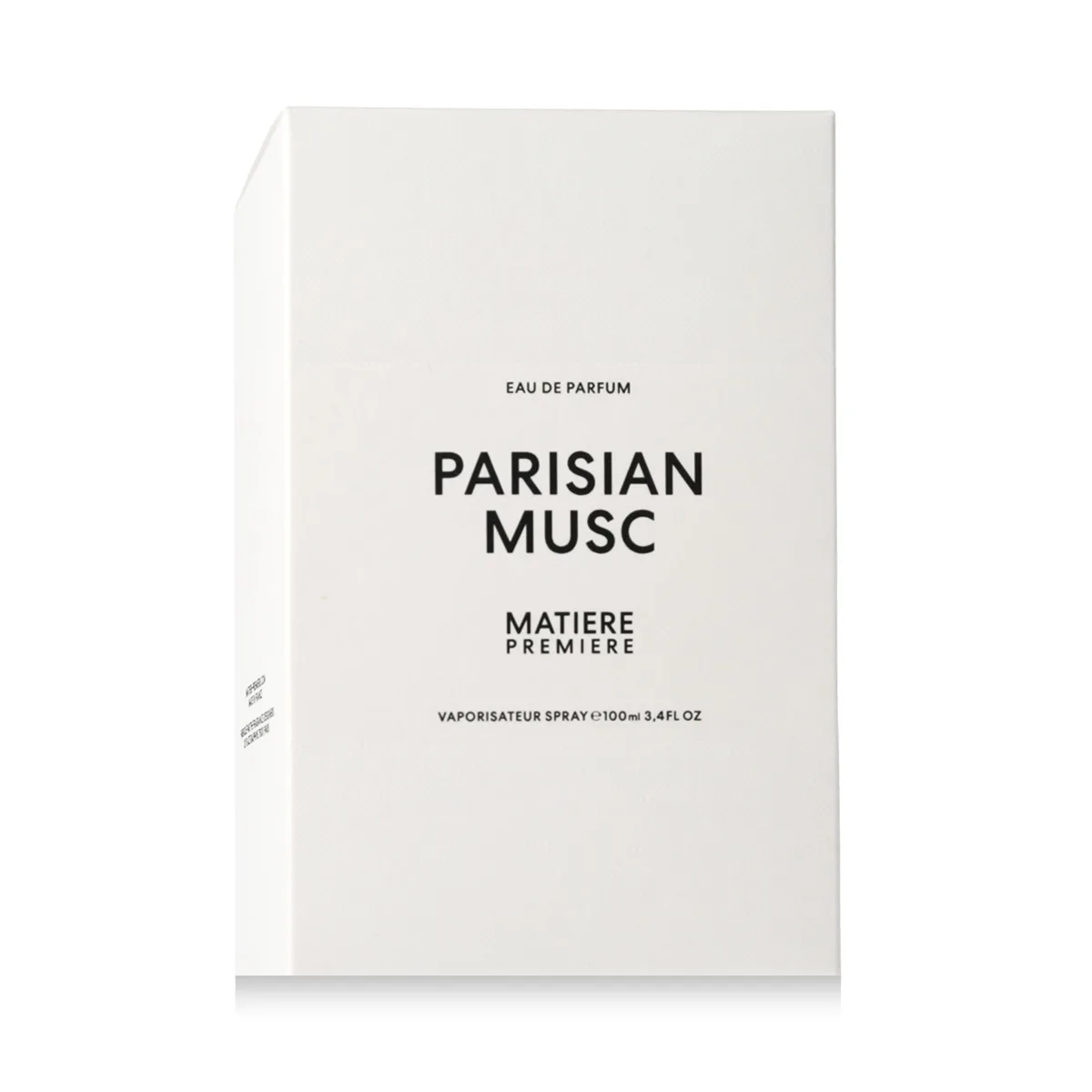 Matiere Premiere Parisian musc thumbnail 2