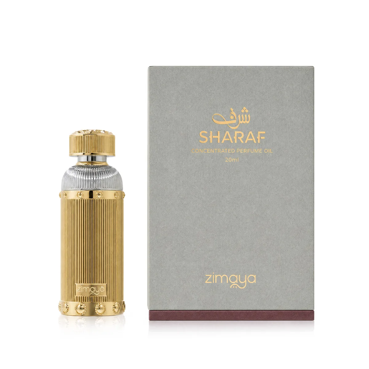 Zimaya Sharaf thumbnail 2