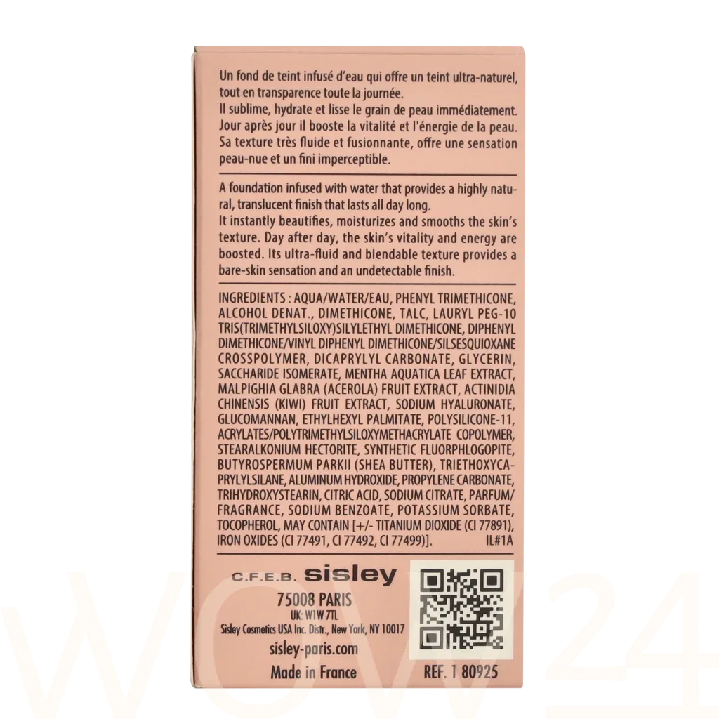 Sisley Phyto-Teint Nude thumbnail 3