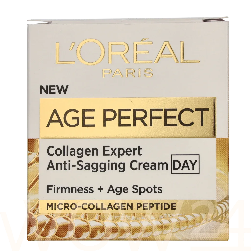 Loreal Age Perfect thumbnail 2