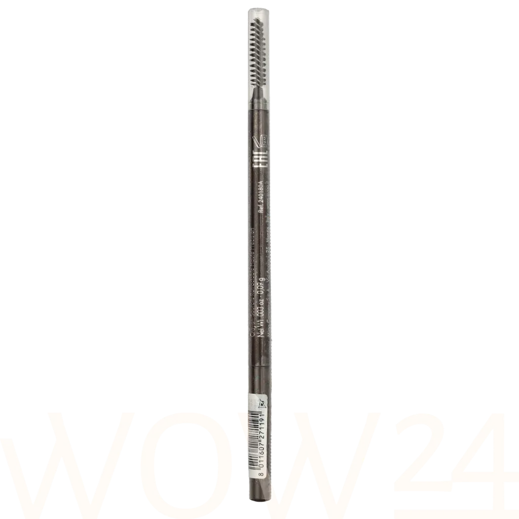 Pupa Pupa High Definition Eyebrow Pencil thumbnail 3
