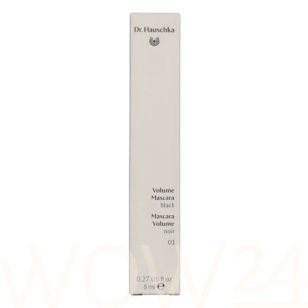 Dr.Hauschka Mascara Volume thumbnail 2