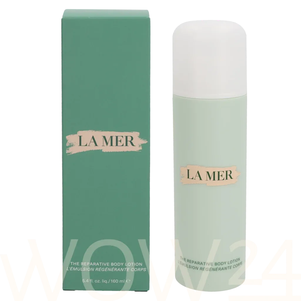 La Mer La Mer The Reparative Body Lotion thumbnail 4