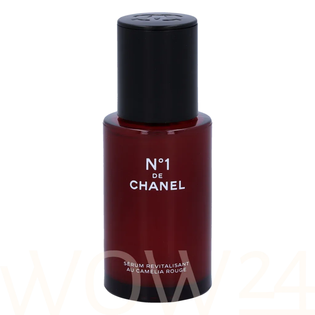 Chanel No.1 revitalizing serum thumbnail 5