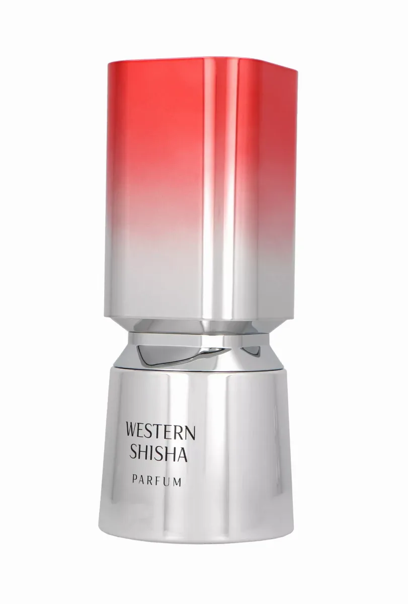 French Avenue Western Shisha thumbnail 4