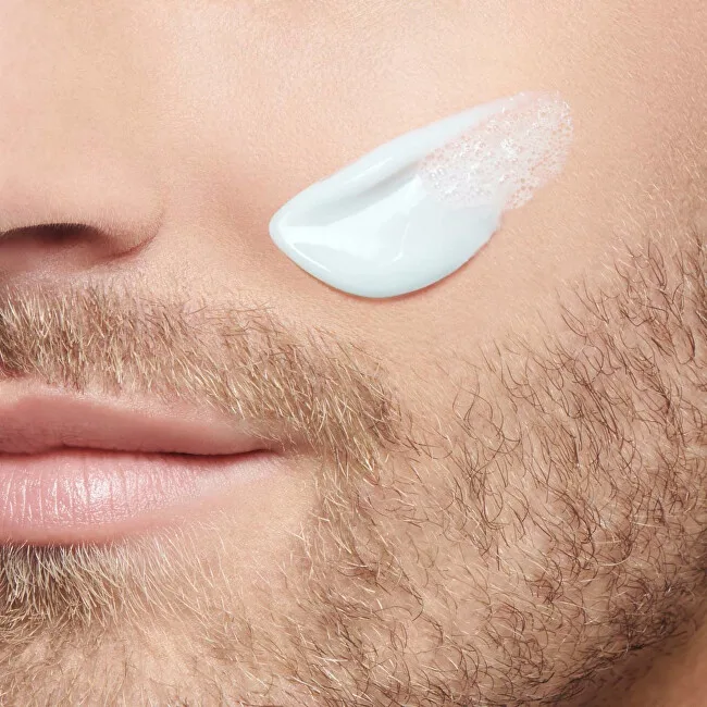 Clarins Men Active Face Wash thumbnail 2