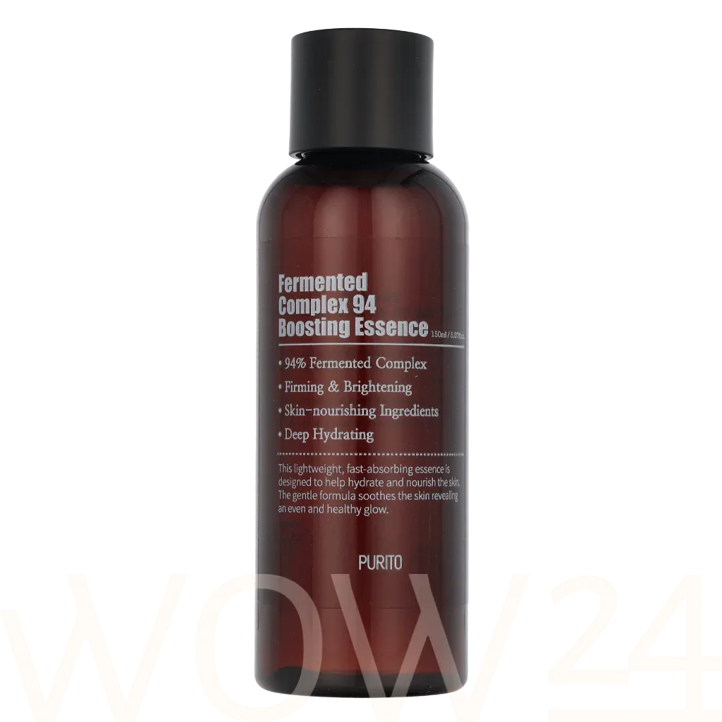 PURITO Fermented Complex 94 (Boosting Essence) thumbnail 5