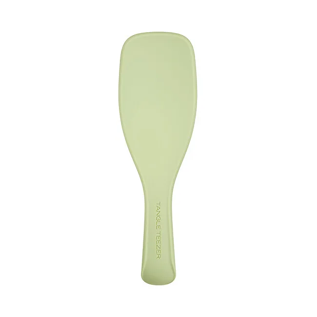 Tangle Teezer Ultimate Detangler Hair Brush Matte Olive Green thumbnail 4