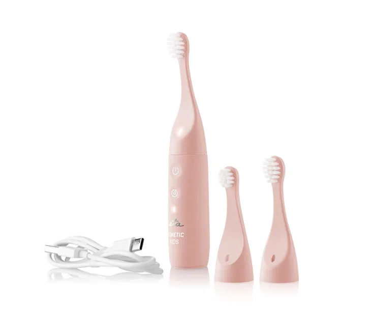 ETA Toothbrush 1710 90000 pink thumbnail 3
