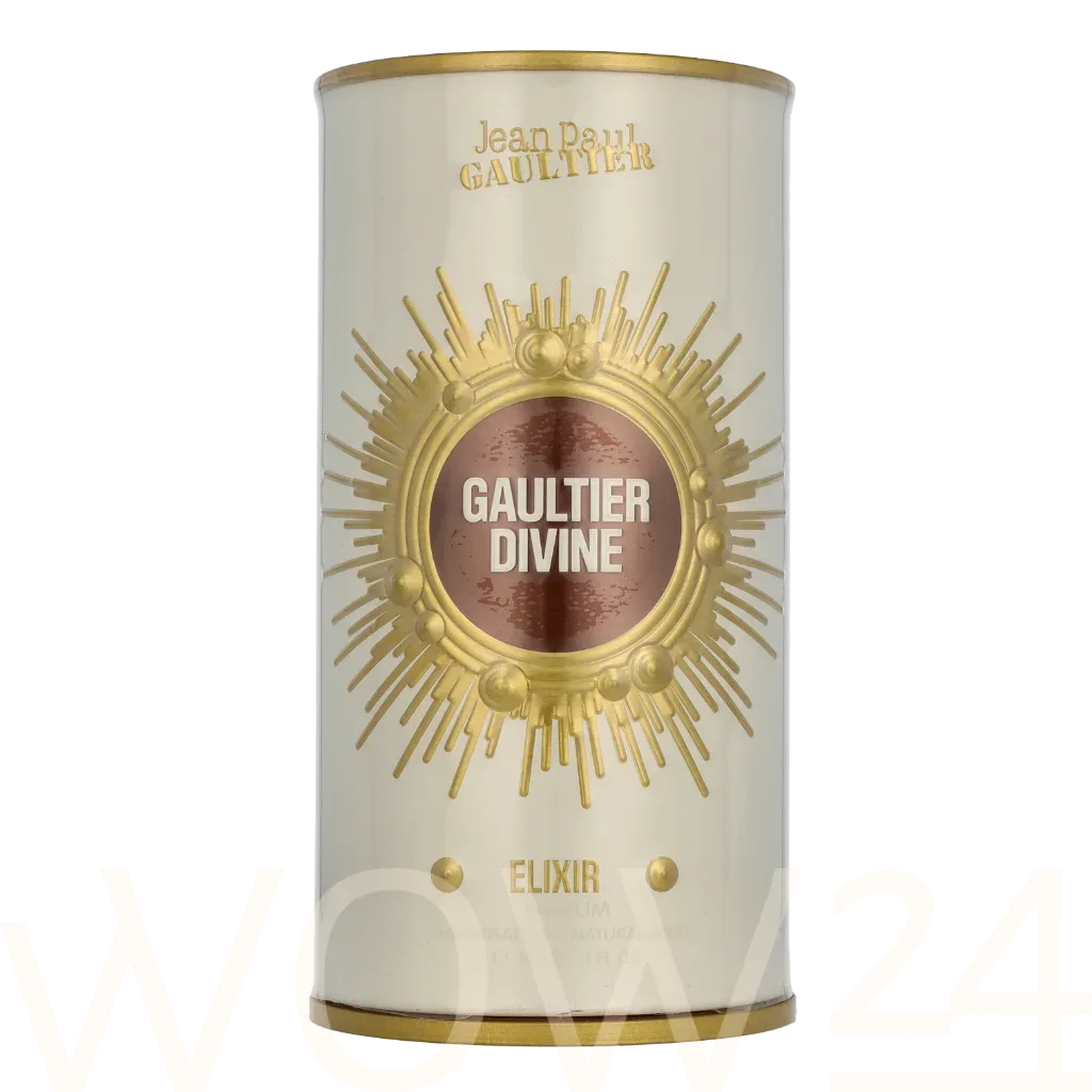 J.P. Gaultier Gaultier Divine Elixir thumbnail 2