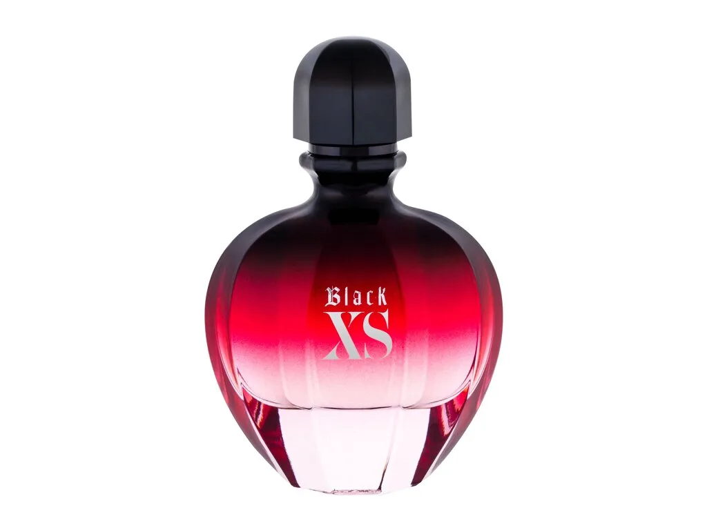Black XS 2018