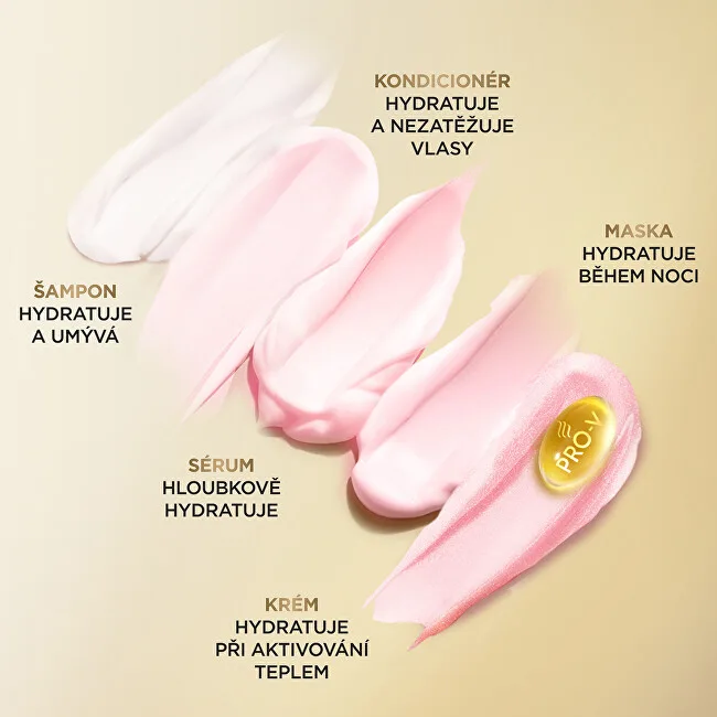 Pantene Conditioner 3 Minute Miracle Conditioner thumbnail 3