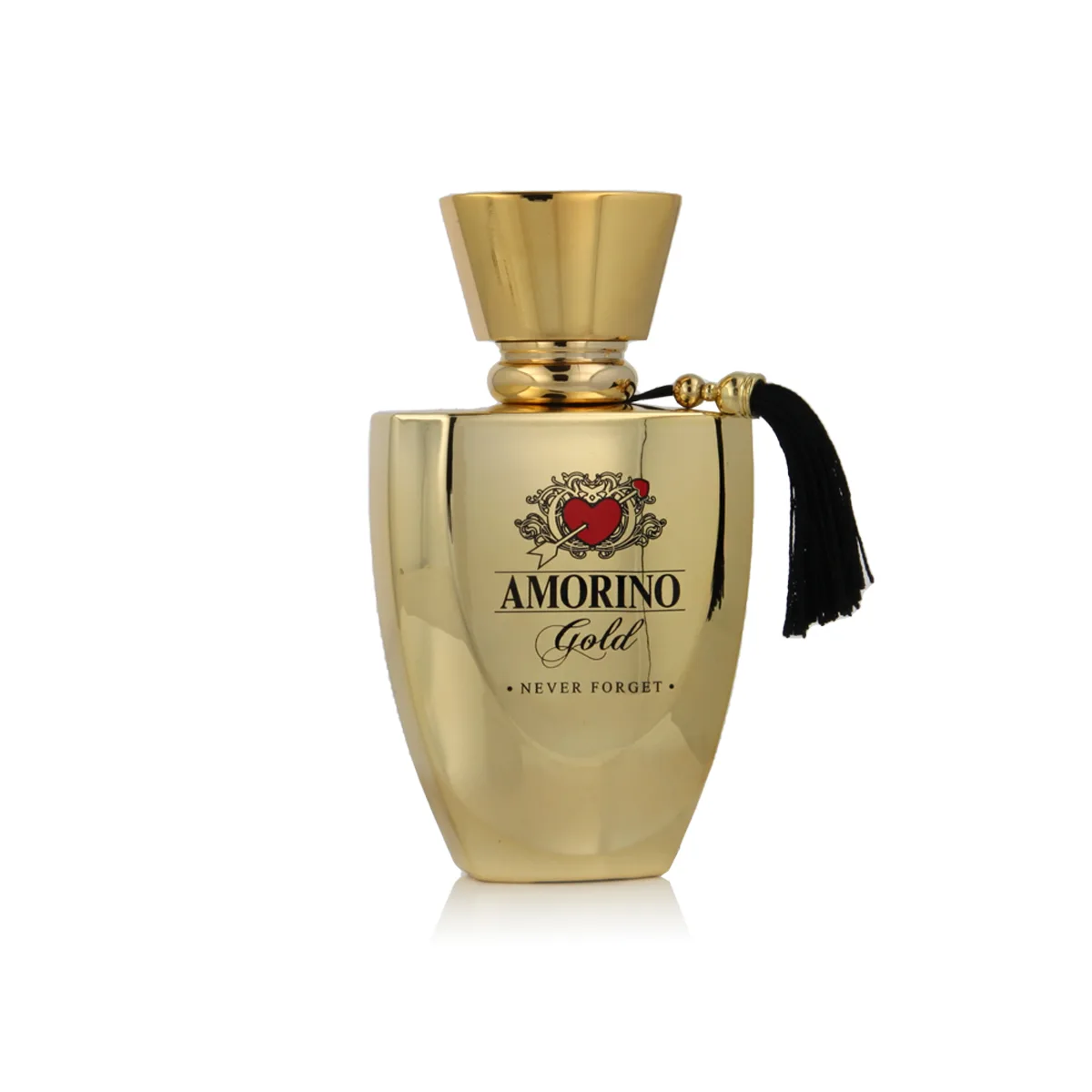 AMORINO Gold Amorino Gold Never Forget thumbnail 2