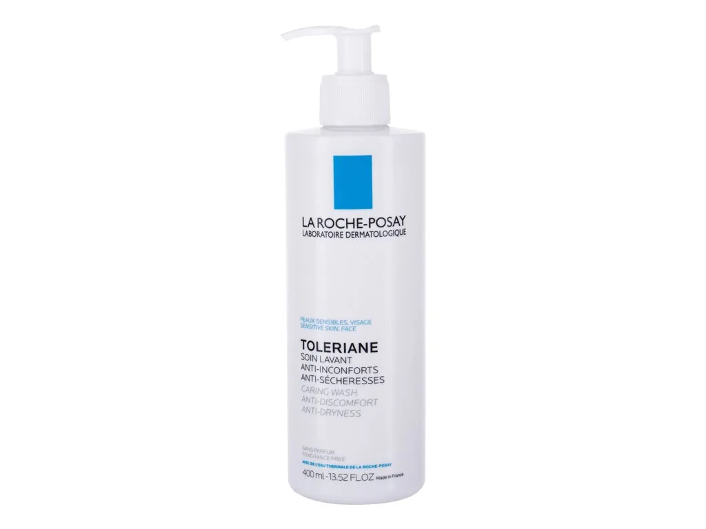 Toleriane Caring Wash