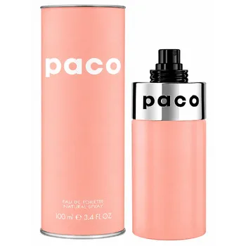 Rabanne Paco Rosé thumbnail 4