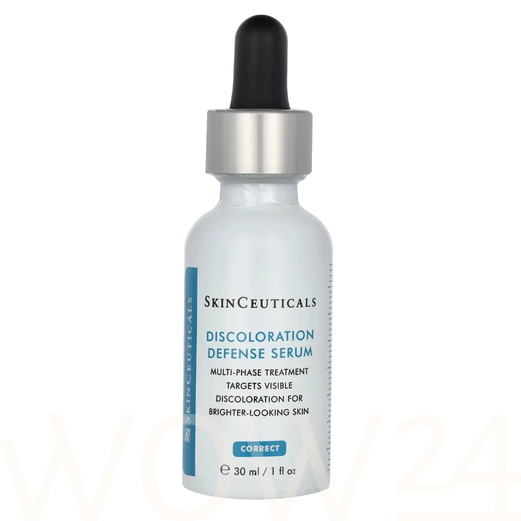 Skinceuticals SkinCeuticals Discoloration Defense Serum thumbnail 5