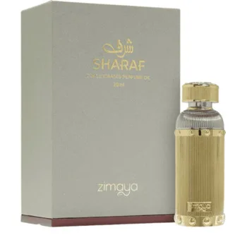 Zimaya Sharaf thumbnail 3