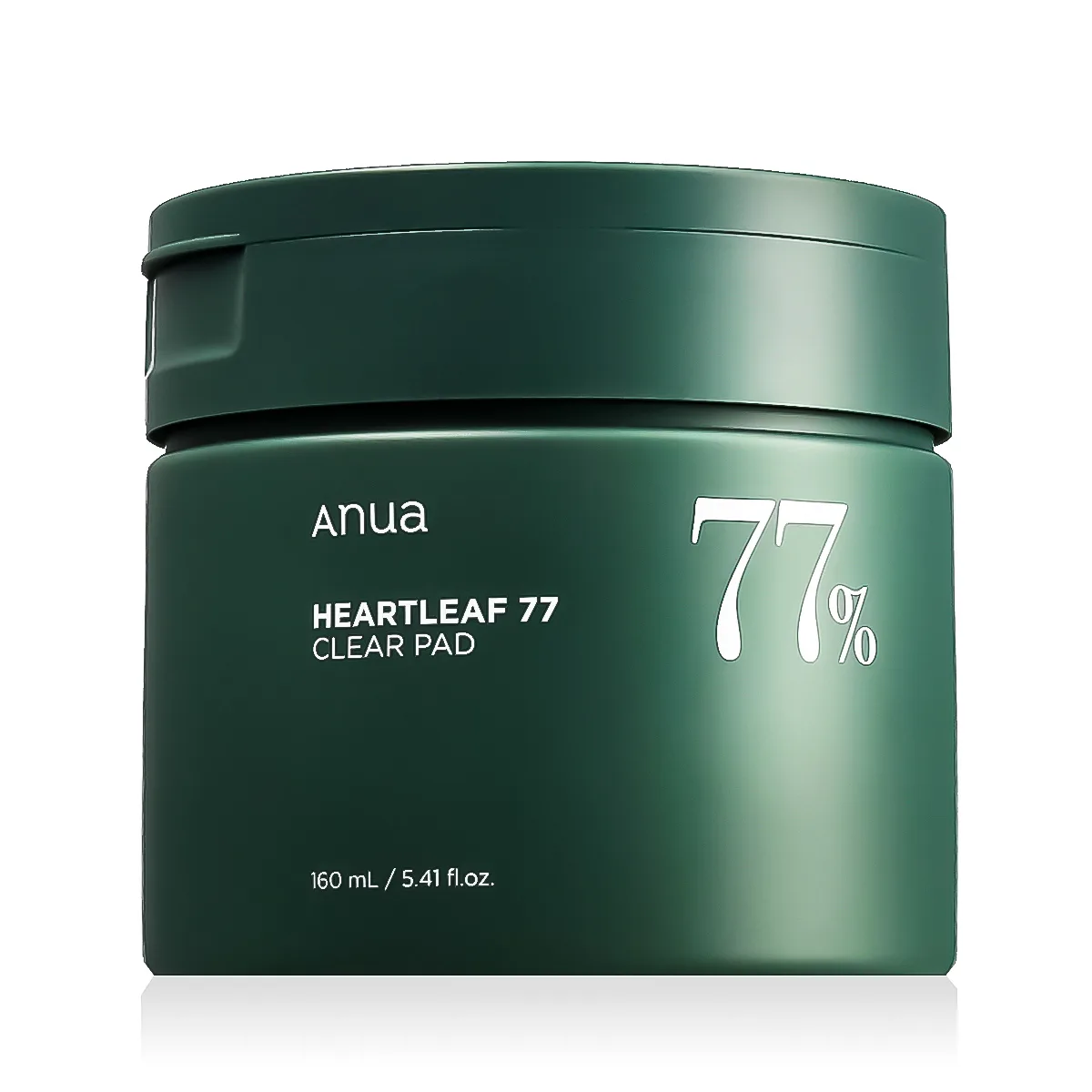 Anua Heartleaf Clear Pad thumbnail 3