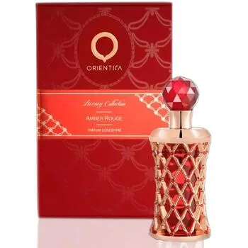 Orientica Luxury Collection Amber Rouge thumbnail 2