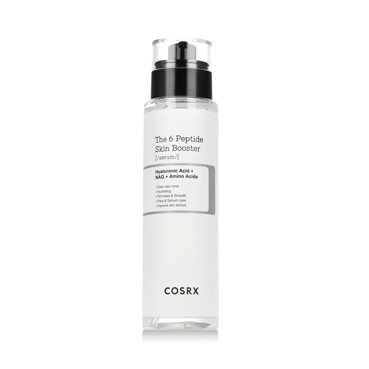 COSRX The 6 Peptide Skin Booster Serum thumbnail 2