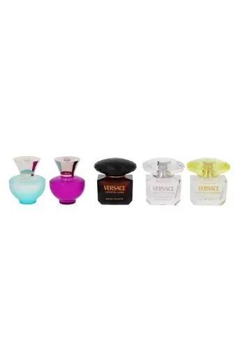 Versace Miniatures Collection thumbnail 5