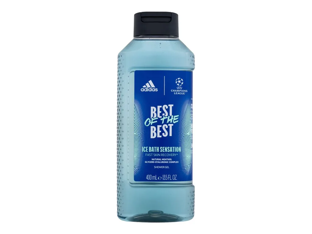UEFA Champions League Best Of The Best