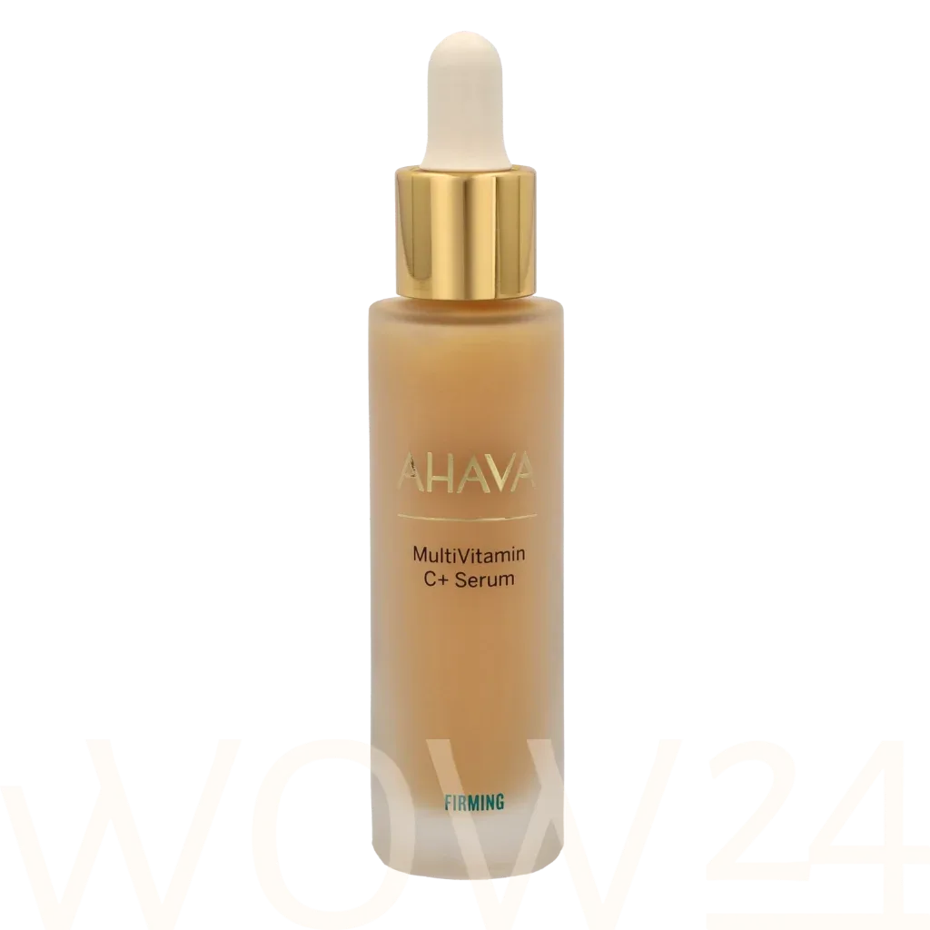 AHAVA Firming Multivitamin C+ Serum thumbnail 5