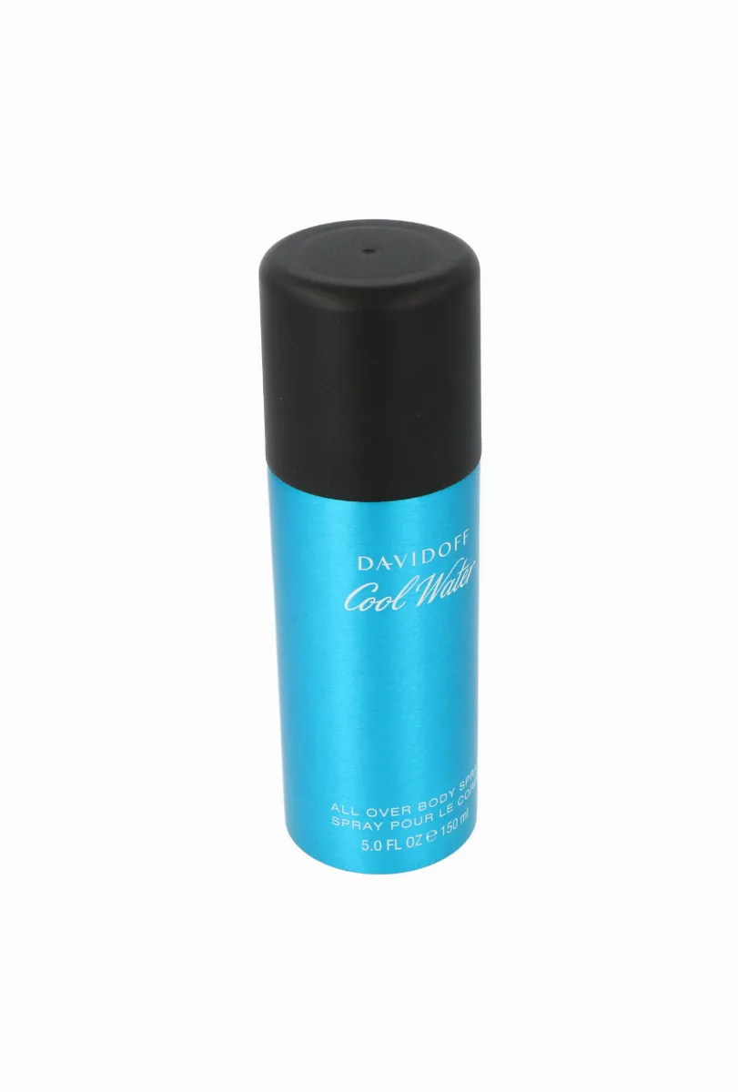 Davidoff Cool Water thumbnail 4